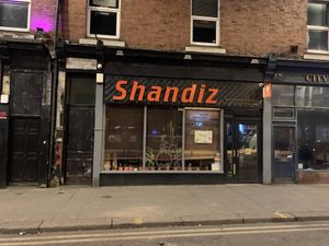 Exterior   at Shandiz in Sunderland