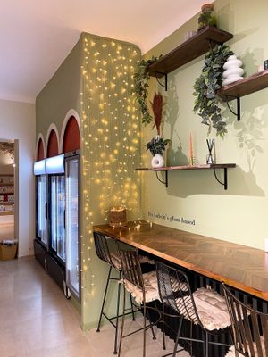  at À la Végétale in Nimes