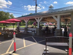 Exterior  at Kirtland Creamery in Kirtland
