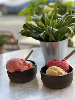   at Piet Artisans of Flavour in The Hague