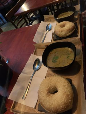   at Baudelaire - Evil Flowers Bar in Bratislava