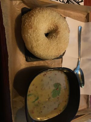   at Baudelaire - Evil Flowers Bar in Bratislava