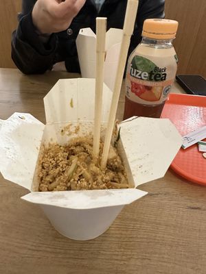   at HIT'WOK in Ljubljana