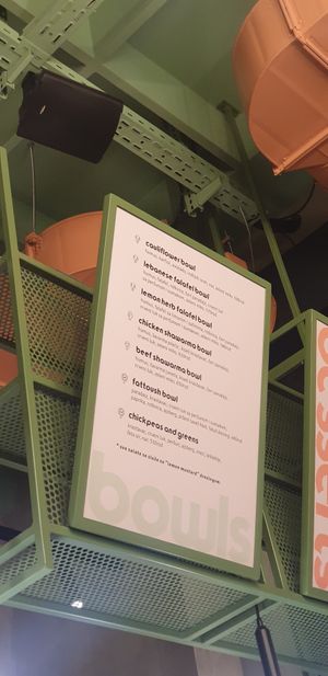  at Studio Shawarma in Novi Sad