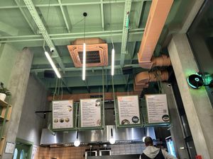   at Studio Shawarma in Novi Sad