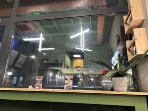   at Studio Shawarma in Novi Sad