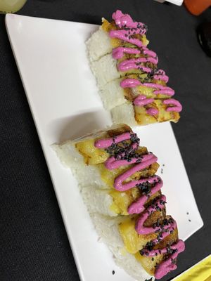   at Asia Vegana in Zapopan