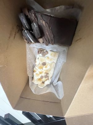 Yum  at Confections of a Rockstar in Asbury Park