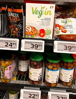   at Brugseni in Ilulissat