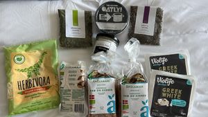   at Brugseni in Ilulissat