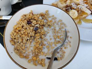  at Lalala Mykonos in Mykonos