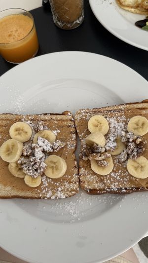   at Lalala Mykonos in Mykonos
