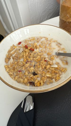   at Lalala Mykonos in Mykonos