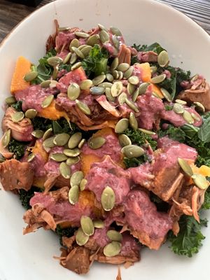   at Roll Madrid in Madrid