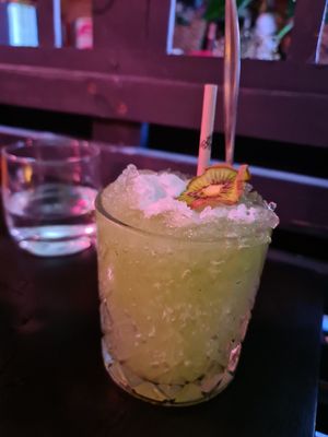 Strega at Hail Lilith  in Footscray