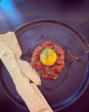   at Hail Lilith  in Footscray