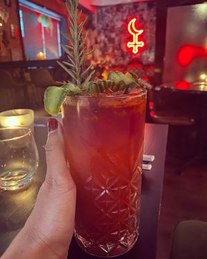   at Hail Lilith  in Footscray