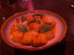 Gnocchi   at Hail Lilith  in Footscray