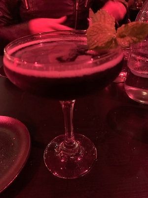  at Hail Lilith  in Footscray