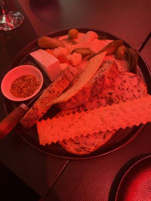   at Hail Lilith  in Footscray