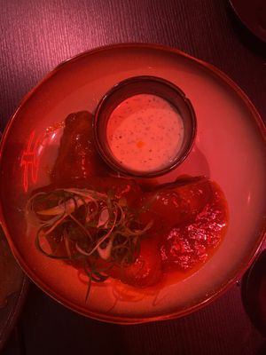   at Hail Lilith  in Footscray