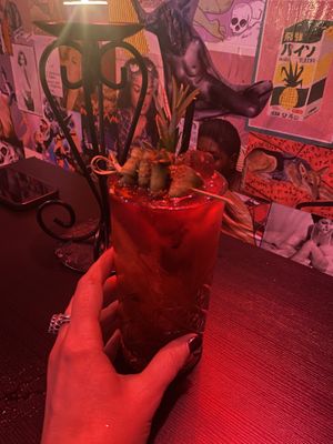   at Hail Lilith  in Footscray