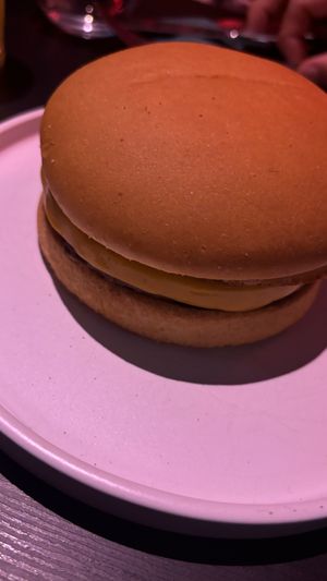 Cheeseburgerr  at Hail Lilith  in Footscray