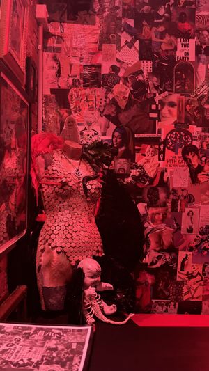   at Hail Lilith  in Footscray