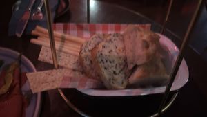 The platter, deliciouss  at Hail Lilith  in Footscray