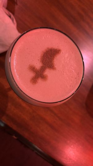 Lilith espresso    at Hail Lilith  in Footscray