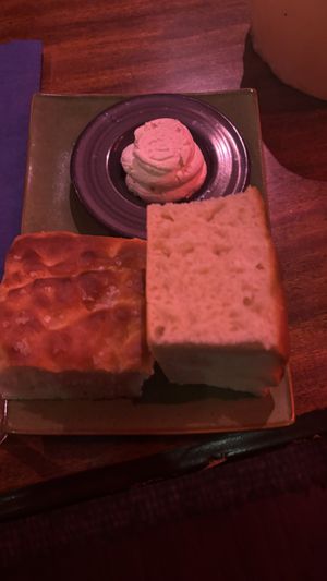 Focaccia   at Hail Lilith  in Footscray