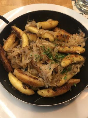   at Neckarmüller in Tubingen