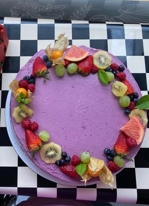  at Caramel Coffee Shop in Burgas