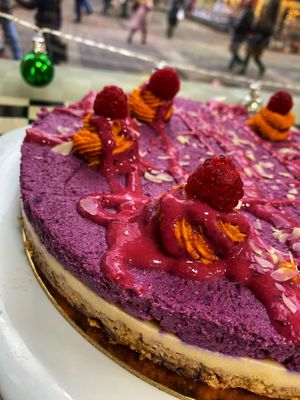  at Caramel Coffee Shop in Burgas