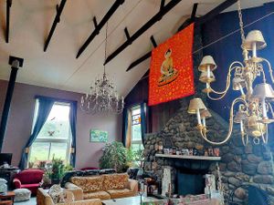  at Red Robin Song Guest House in West Lebanon