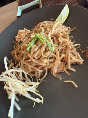   at Kom' O Japon - Hozu Sushi in Saint-tropez