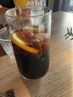   at Kom' O Japon - Hozu Sushi in Saint-tropez