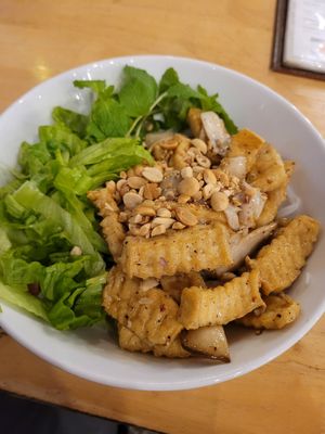  at Thuy Linh Restaurant in Ninh Binh