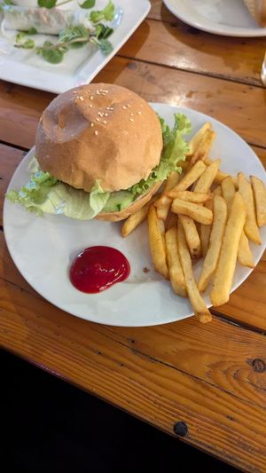  at Thuy Linh Restaurant in Ninh Binh