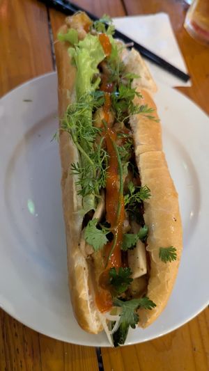  at Thuy Linh Restaurant in Ninh Binh