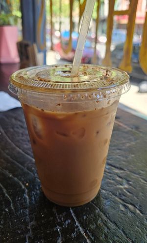  at Dun-Well Doughnuts in Brooklyn