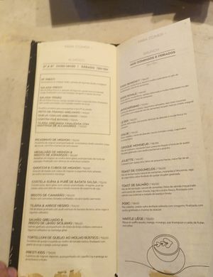  at Prestinaria in Curitiba