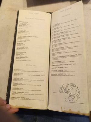  at Prestinaria in Curitiba