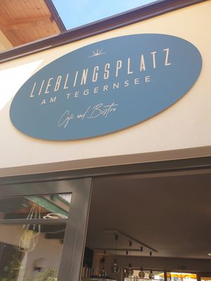  at Lieblingsplatz am Tegernsee in Gmund Am Tegernsee