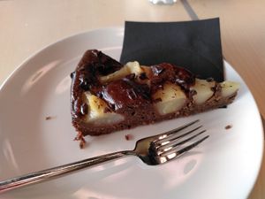  at Frau im Mond in Munich