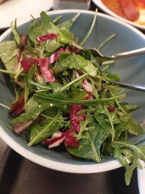  at Frau im Mond in Munich