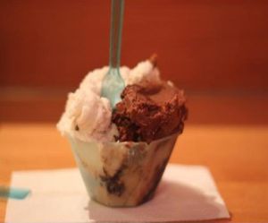  at Holy Gelato in San Francisco