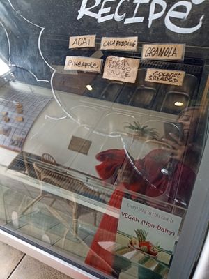  at Holy Gelato in San Francisco