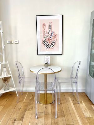  at Love Live Light Healing Hub in Cardiff