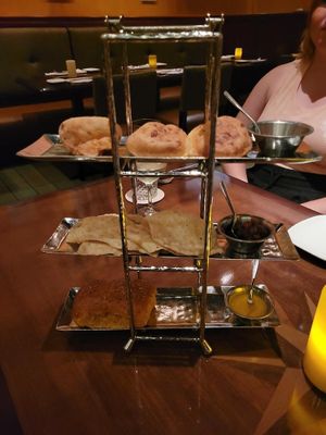   at Walt Disney World - Tiffins in Lake Buena Vista